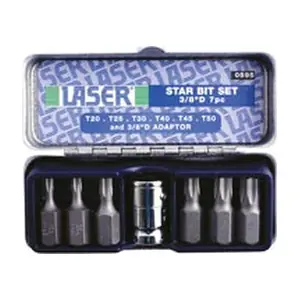 0595 LASER TOOLS