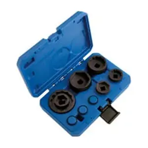 LASER TOOLS 5333 Голівка торцевого ключа, колісна гайка/болт