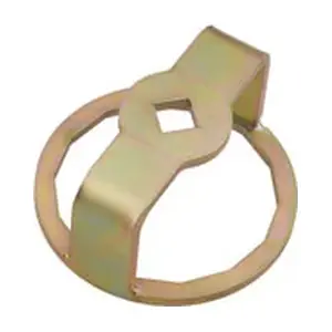 LASER TOOLS 8204 Комплект ключів для оливного фільтра