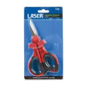LASER TOOLS 7426 Різак для шлангів