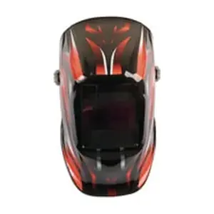 LASER TOOLS 6095 Захисний щиток, захисна каска