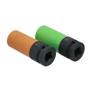 LASER TOOLS 8618 Голівка торцевого ключа, колісна гайка/болт