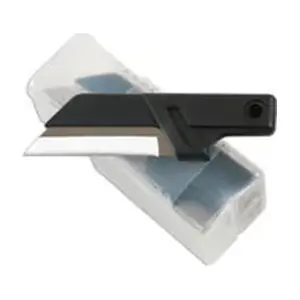 LASER TOOLS 7428 Комплект лез, складний ніж