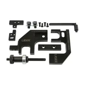 LASER TOOLS 7390 Комплект інструментів, ланцюг привода