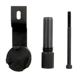 LASER TOOLS 6201 Інструмент для монтажу, зубчастий ремінь