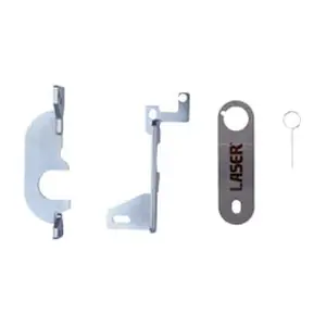 LASER TOOLS 8148 Інструмент для монтажу, зубчастий ремінь