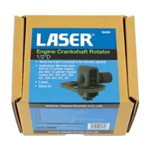6432 LASER TOOLS