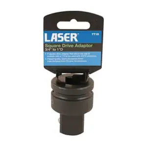 7715 LASER TOOLS