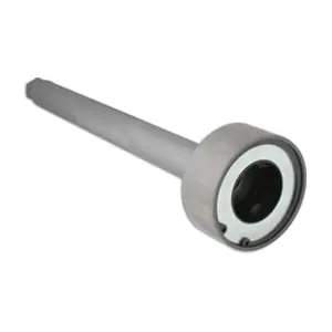 LASER TOOLS 4765 Комплект інстр. д/від’єднання, кул. шарнір попер. рул. тяги