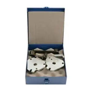 LASER TOOLS 3462 Інструмент для монтажу, зубчастий ремінь