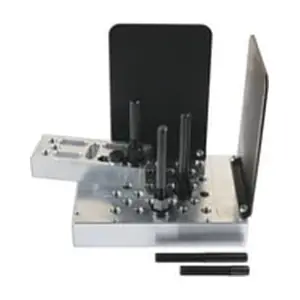 LASER TOOLS 5824 Прес для СТО