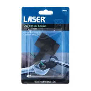 8063 LASER TOOLS