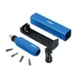 LASER TOOLS 8675 Комплект викруток