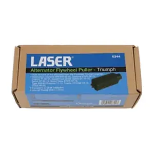 6344 LASER TOOLS