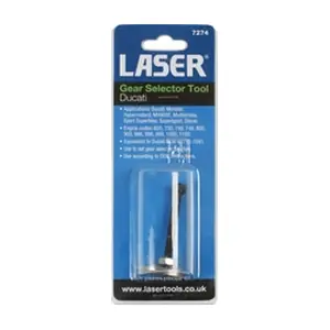 7274 LASER TOOLS
