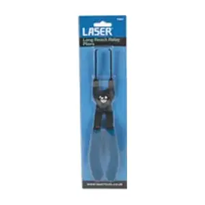 LASER TOOLS 7593 Кліщі, реле
