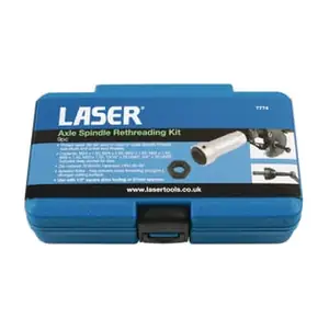 7774 LASER TOOLS