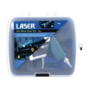 7835 LASER TOOLS