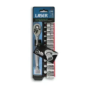 4111 LASER TOOLS