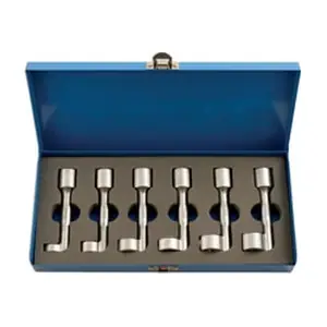 LASER TOOLS 4920 Голівка торцевого ключа, інжекторна форсунка