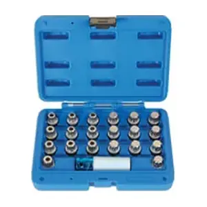 6276 LASER TOOLS