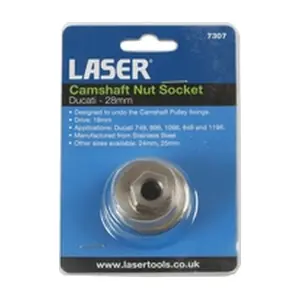 7307 LASER TOOLS