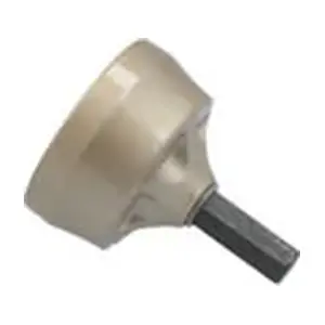 LASER TOOLS 7856 Універсальний інструмент для видалення задирок