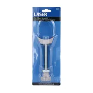 LASER TOOLS 2830 Голівка торцевого ключа, пробка для зливання оливи