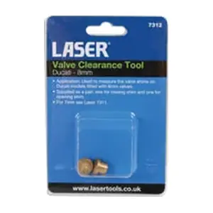7312 LASER TOOLS