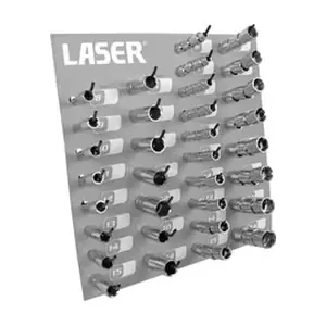 1161 LASER TOOLS