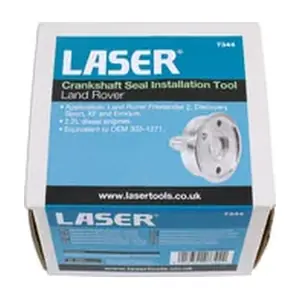 7344 LASER TOOLS