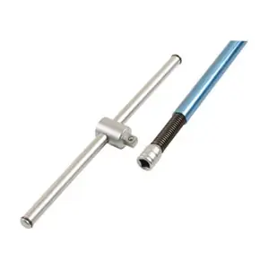 LASER TOOLS 7808 Торцевий трубчастий ключ