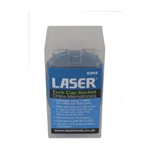 6364 LASER TOOLS