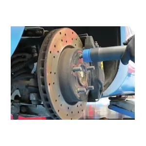 6602 LASER TOOLS