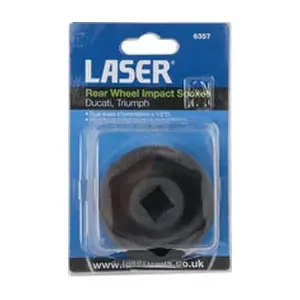 6357 LASER TOOLS