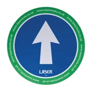 8064 LASER TOOLS
