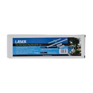 8314 LASER TOOLS