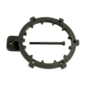LASER TOOLS 5340 Комплект інструментів для монтажу, зчеплення/маховик