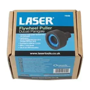 7539 LASER TOOLS