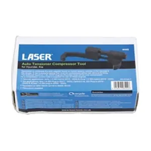 8422 LASER TOOLS