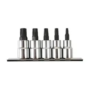 LASER TOOLS 6768 Комплект біт викрутки