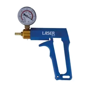 LASER TOOLS 8018 Комплект інструментів д/продування, головний гальм. циліндр