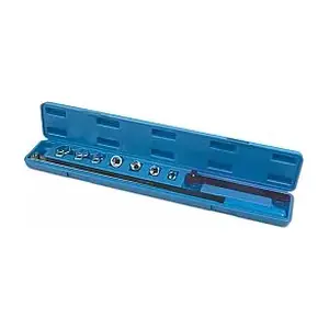 LASER TOOLS 3757 Ключ, натяжний ролик зубчастого ременя