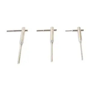 LASER TOOLS 7865 Комплект кернерів