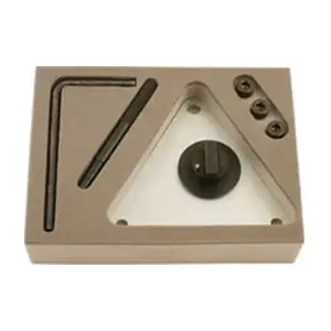 LASER TOOLS 5716 Комплект інструментів, ланцюг привода