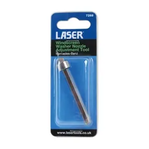 LASER TOOLS 7268 Регулювальний інструмент, форсунка подачі води склоомивача