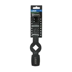 LASER TOOLS 7340 Ключ для гальмівного супорта