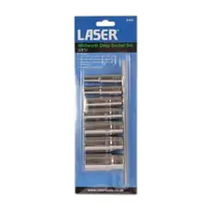 6194 LASER TOOLS