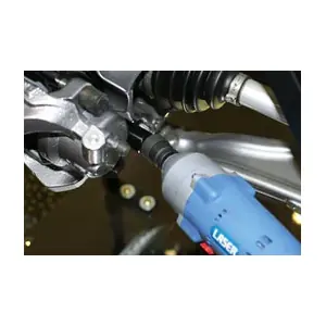 LASER TOOLS 8217 Шарнірний елемент, торцевий ключ