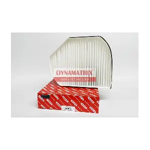 DYNAMATRIX DCF37